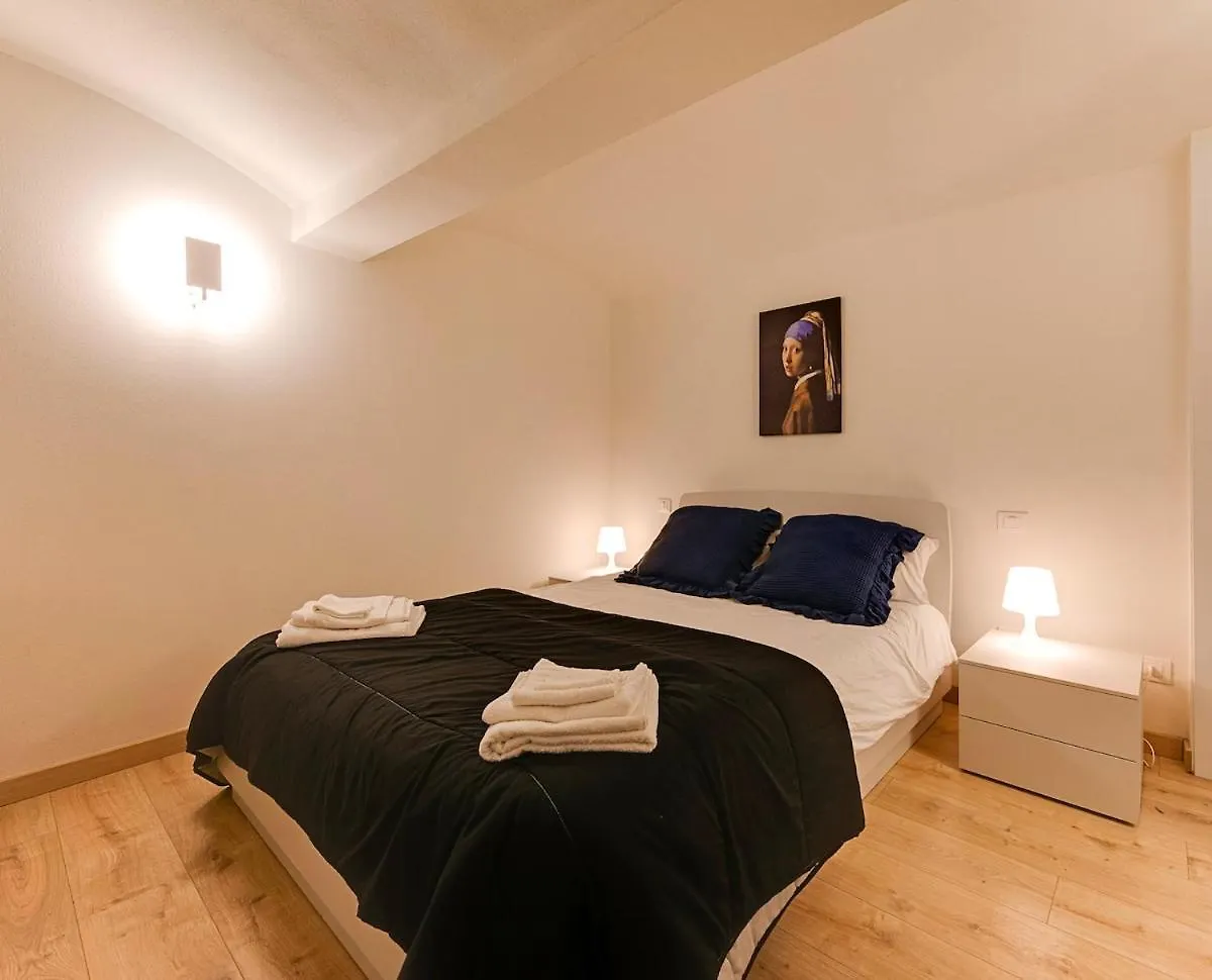 Appartamento Centro Storico - 2 Camere - 1 Bagno - Free Wi-Fi Modena