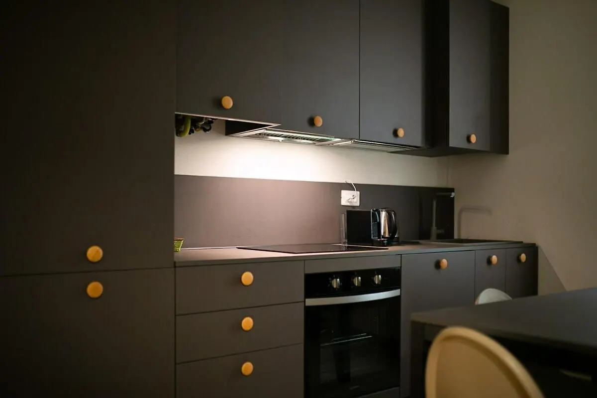 Appartamento Centro Storico - 2 Camere - 1 Bagno - Free Wi-Fi Modena