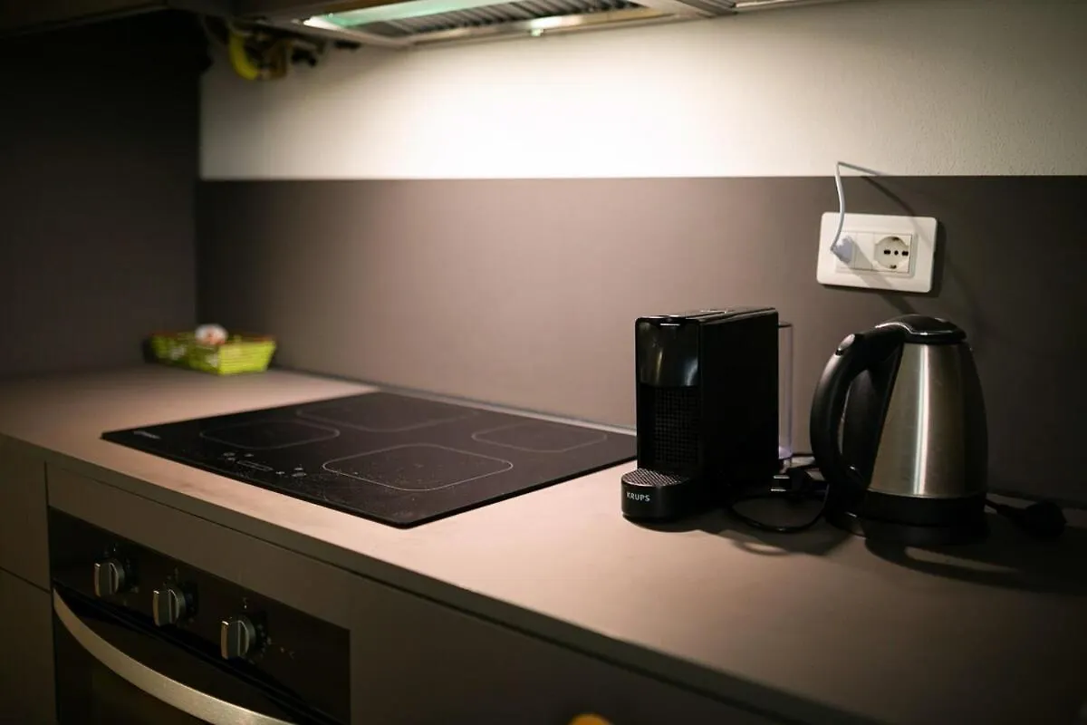 Appartamento Centro Storico - 2 Camere - 1 Bagno - Free Wi-Fi Modena Italia